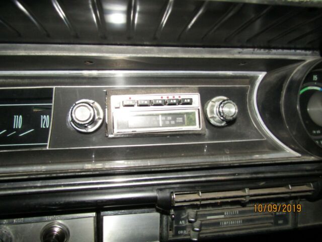 1965 Chevrolet Impala - photo 7
