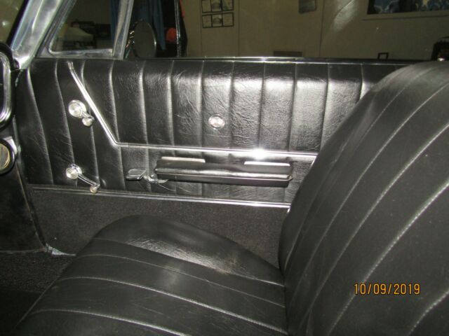 1965 Chevrolet Impala - photo 8