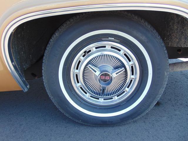 1965 Chevrolet Impala Super Sport - photo 11
