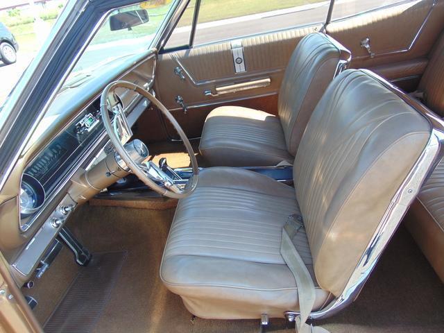 1965 Chevrolet Impala Super Sport - photo 12