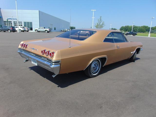 1965 Chevrolet Impala Super Sport - photo 3