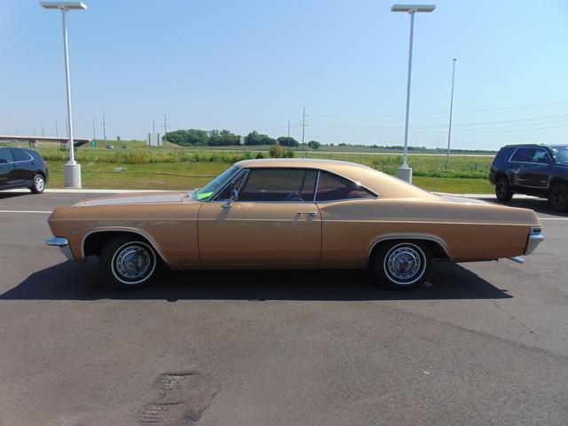 1965 Chevrolet Impala Super Sport - photo 6