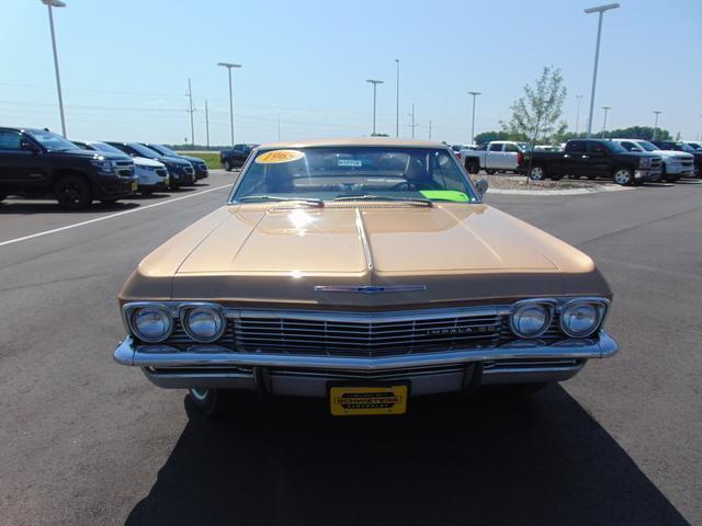 1965 Chevrolet Impala Super Sport - photo 7