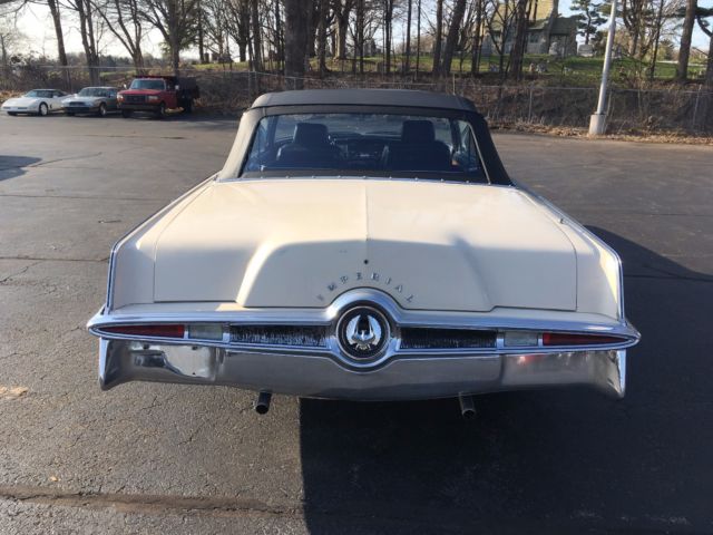 1965 Chrysler Imperial - photo 4