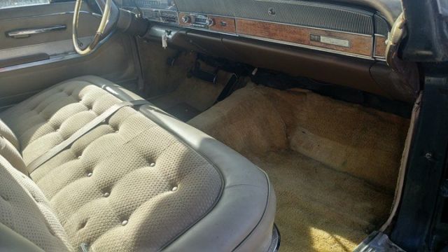 1965 Chrysler Imperial Crown - photo 11