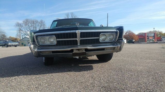 1965 Chrysler Imperial Crown - photo 4
