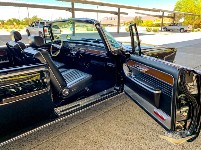 1965 Chrysler Imperial Convertible - photo 6
