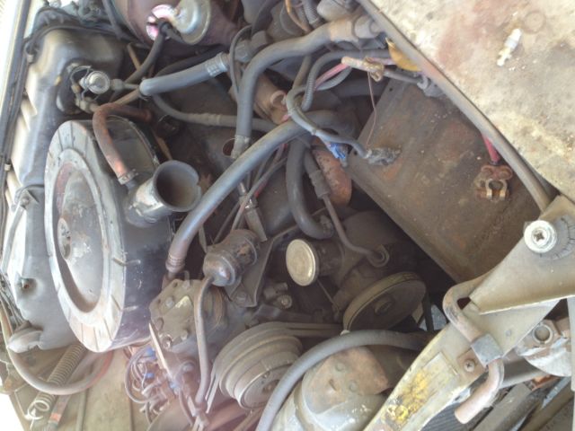 1965 Chrysler Imperial - photo 11