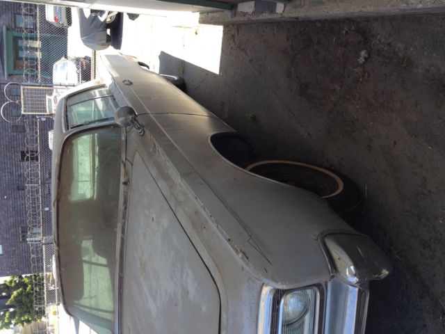 1965 Chrysler Imperial - photo 12