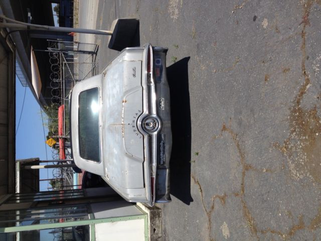 1965 Chrysler Imperial - photo 4