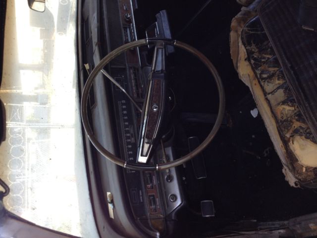 1965 Chrysler Imperial - photo 5