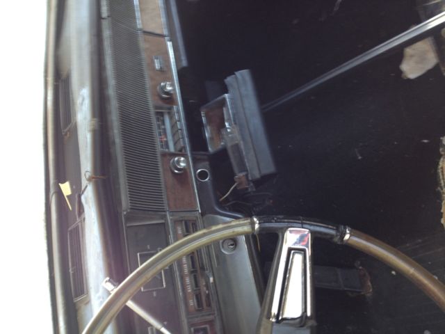 1965 Chrysler Imperial - photo 6