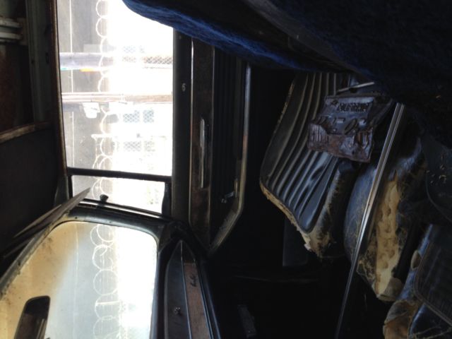 1965 Chrysler Imperial - photo 8