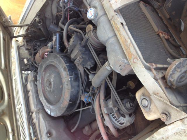 1965 Chrysler Imperial - photo 9