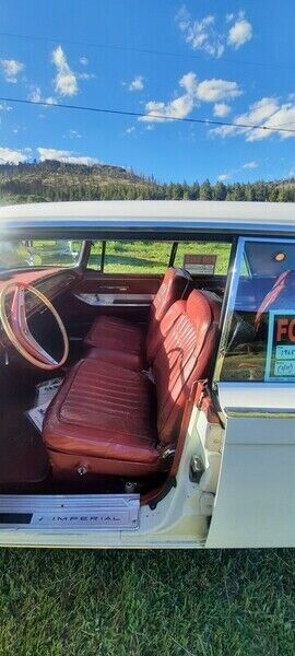1965 Chrysler Imperial - photo 3