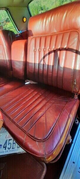 1965 Chrysler Imperial - photo 4