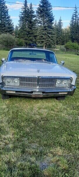 1965 Chrysler Imperial - photo 7