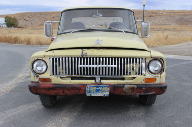 1965 International Harvester Other custom - photo 2