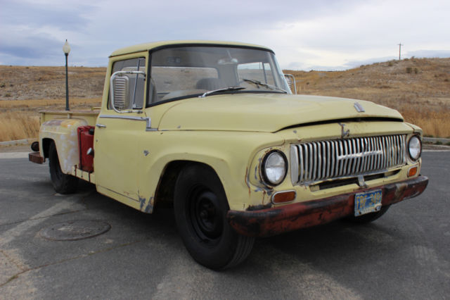 1965 International Harvester Other custom - photo 3