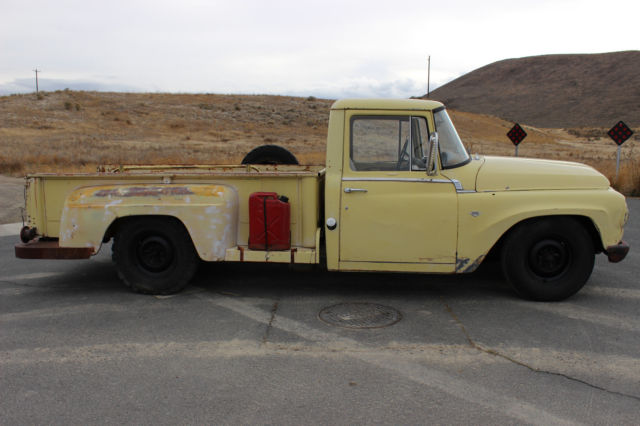 1965 International Harvester Other custom - photo 4
