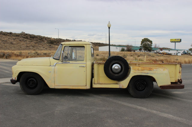 1965 International Harvester Other custom - photo 5