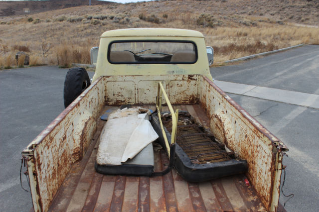 1965 International Harvester Other custom - photo 7