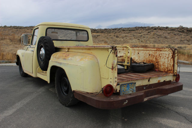 1965 International Harvester Other custom - photo 8