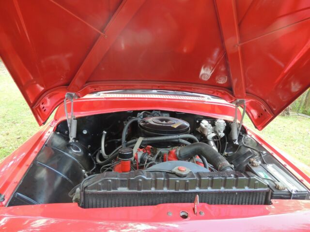 1965 International Harvester 1300D - photo 10