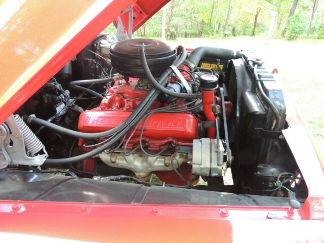 1965 International Harvester 1300D - photo 5