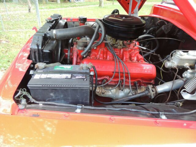 1965 International Harvester 1300D - photo 6