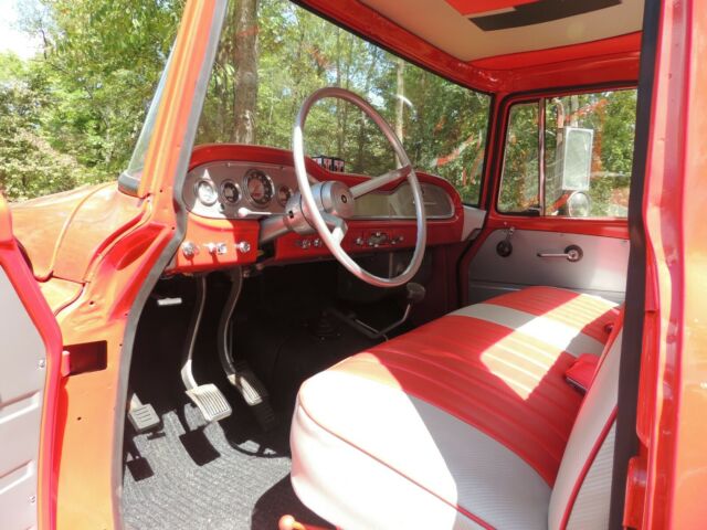 1965 International Harvester 1300D - photo 7