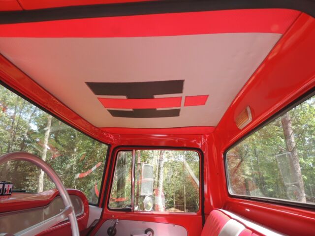 1965 International Harvester 1300D - photo 8