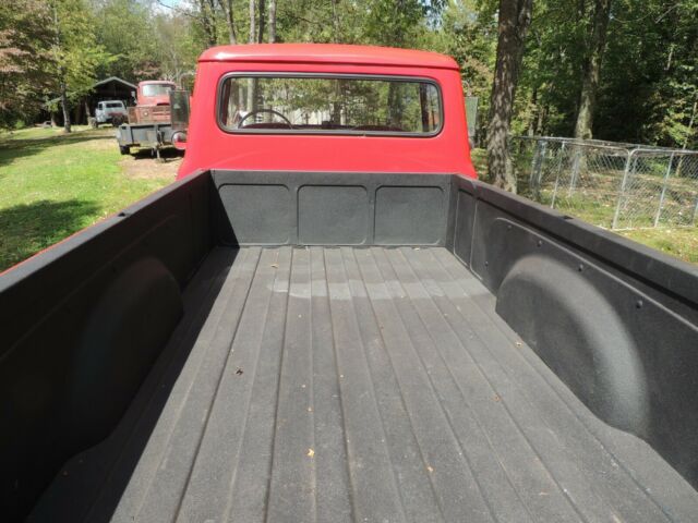 1965 International Harvester 1300D - photo 9