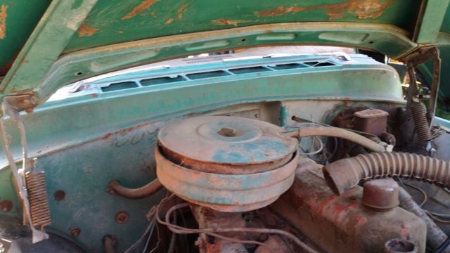 1965 International Harvester Other TRAVELALL - photo 11