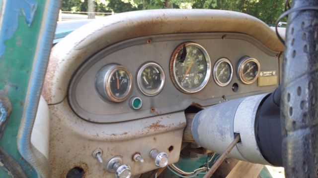 1965 International Harvester Other TRAVELALL - photo 6