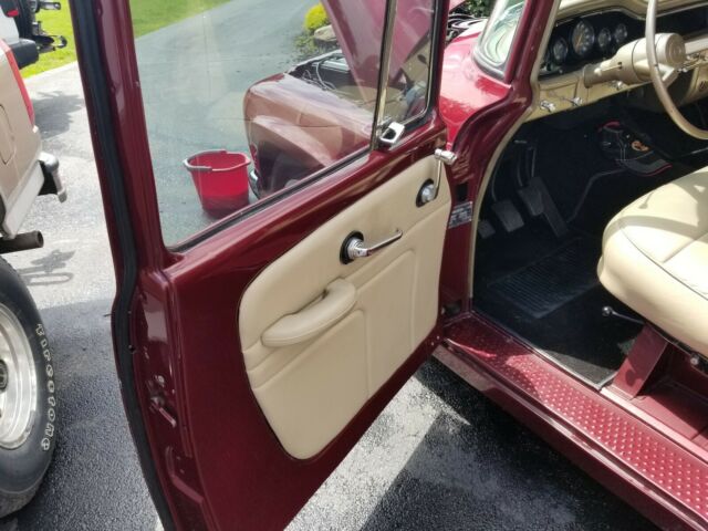 1965 International Harvester D1000 Custom - photo 10