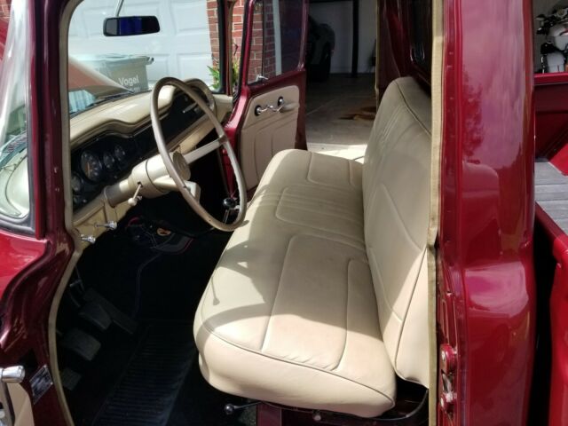1965 International Harvester D1000 Custom - photo 2