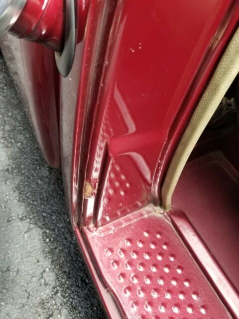 1965 International Harvester D1000 Custom - photo 4