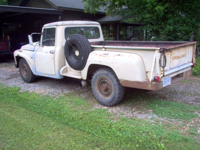 1965 International Harvester Other Pick-Up - photo 2
