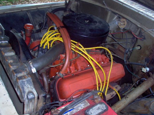 1965 International Harvester Other Pick-Up - photo 4