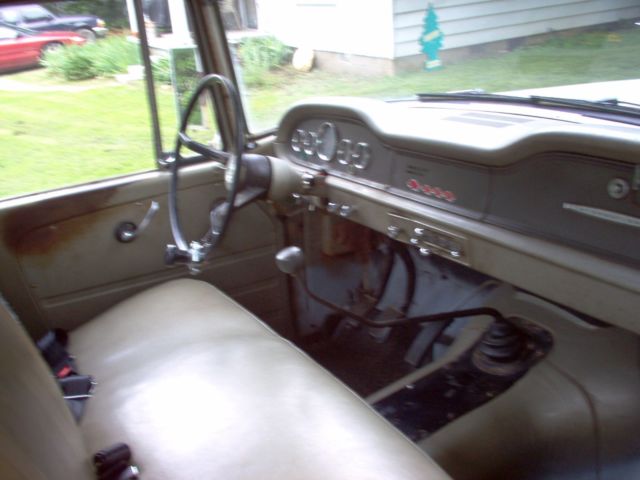 1965 International Harvester Other Pick-Up - photo 7