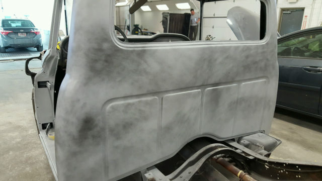 1965 International Harvester Scout Base - photo 5