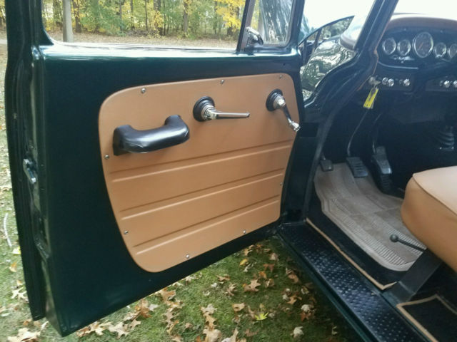 1965 International Harvester Scout Base - photo 12