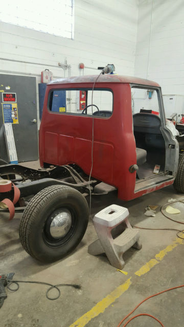 1965 International Harvester Scout Base - photo 8