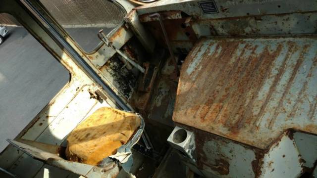 1965 International Harvester Other - photo 10