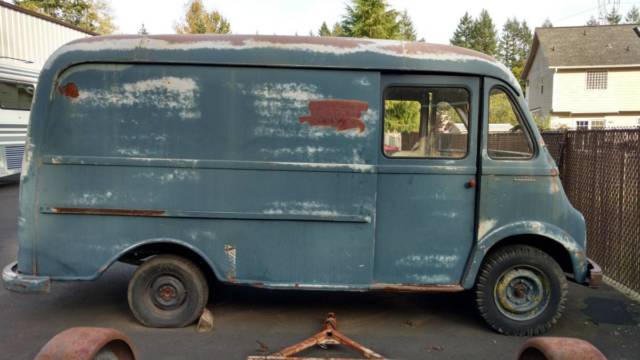 1965 International Harvester Other - photo 7