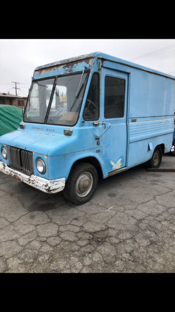 1965 International Harvester Other