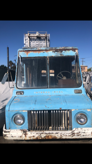 1965 International Harvester Other - photo 4