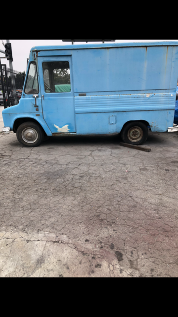 1965 International Harvester Other - photo 5