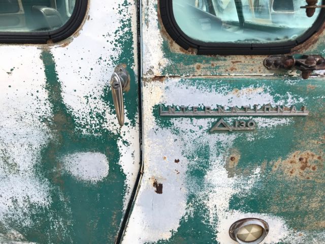 1965 International Harvester Metro IH Metro - photo 10